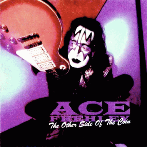 Ace Frehley : The Other Side of the Coin